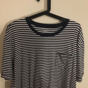 GAP Striped tee